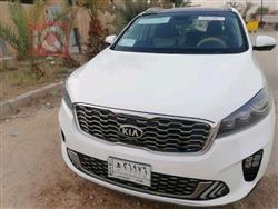 کیا سۆرینتۆ